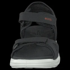 Discount ECCO Biom Raft Black Svart