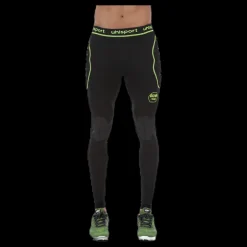Sale Uhlsport Bionik Frame Long Tight Black/Yellow Svart och Gul