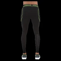 Sale Uhlsport Bionik Frame Long Tight Black/Yellow Svart och Gul