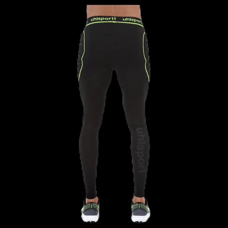 Sale Uhlsport Bionik Frame Long Tight Black/Yellow Svart och Gul