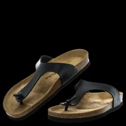 Hot Mjúka Birkir Black Svart