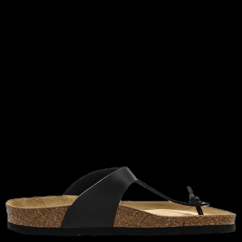 Hot Mjúka Birkir Black Svart