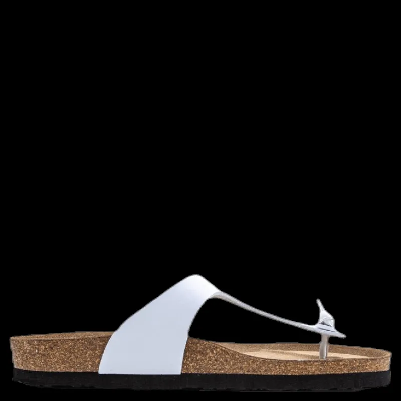 Sale Mjúka Birkir White Vit