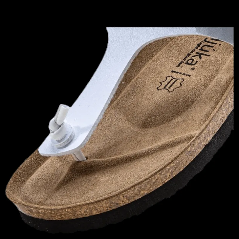 Sale Mjúka Birkir White Vit