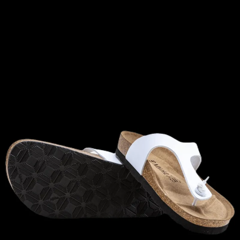 Sale Mjúka Birkir White Vit