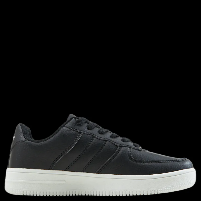 Nonation Birmingham Black Svart Outlet