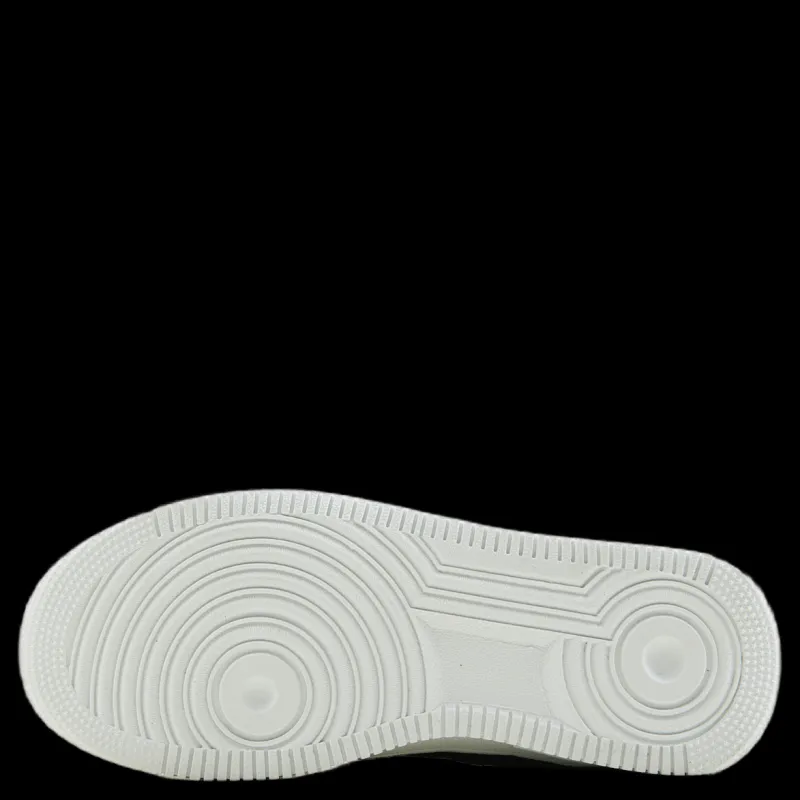 Nonation Birmingham Black Svart Outlet