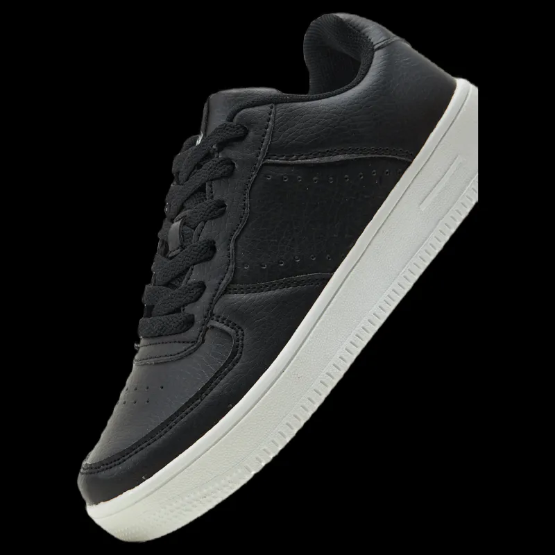 Nonation Birmingham Black Svart Outlet