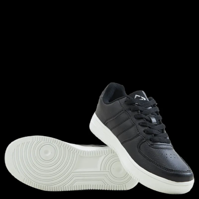 Nonation Birmingham Black Svart Outlet