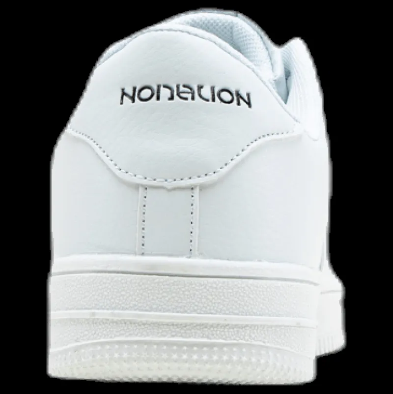 Best Nonation Birmingham White Vit