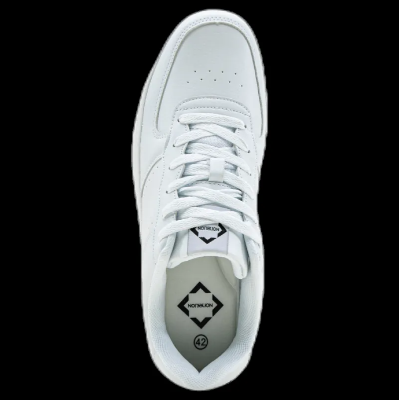 Best Nonation Birmingham White Vit