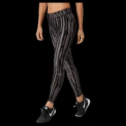 Casall Bjork 7/8 Tights Pink Rosa Online