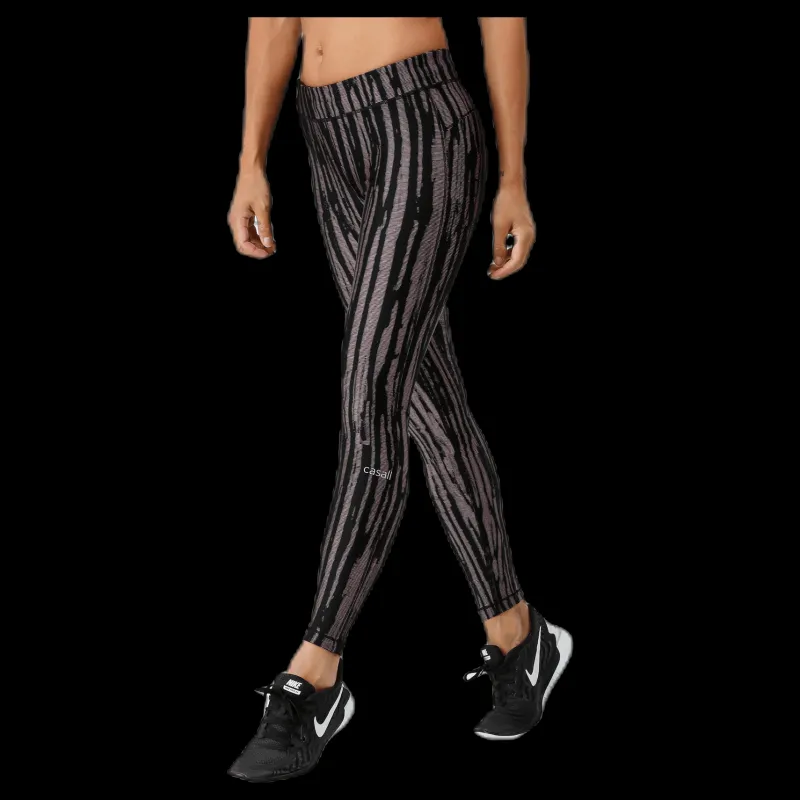 Casall Bjork 7/8 Tights Pink Rosa Online