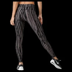 Casall Bjork 7/8 Tights Pink Rosa Online