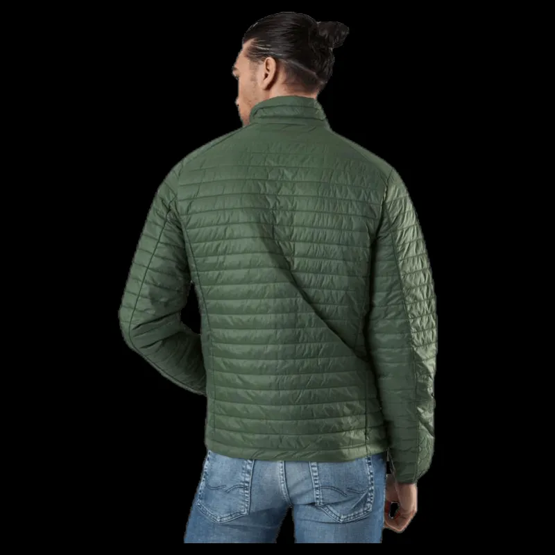 Discount Tuxer Bjorn Jacket Green Grön