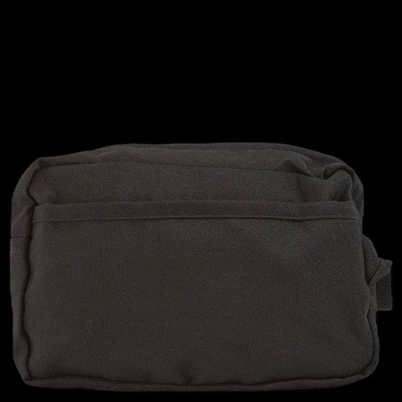 Björn Borg Duffle 35l Black Beauty Svart Discount