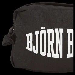 Björn Borg Duffle 35l Black Beauty Svart Discount