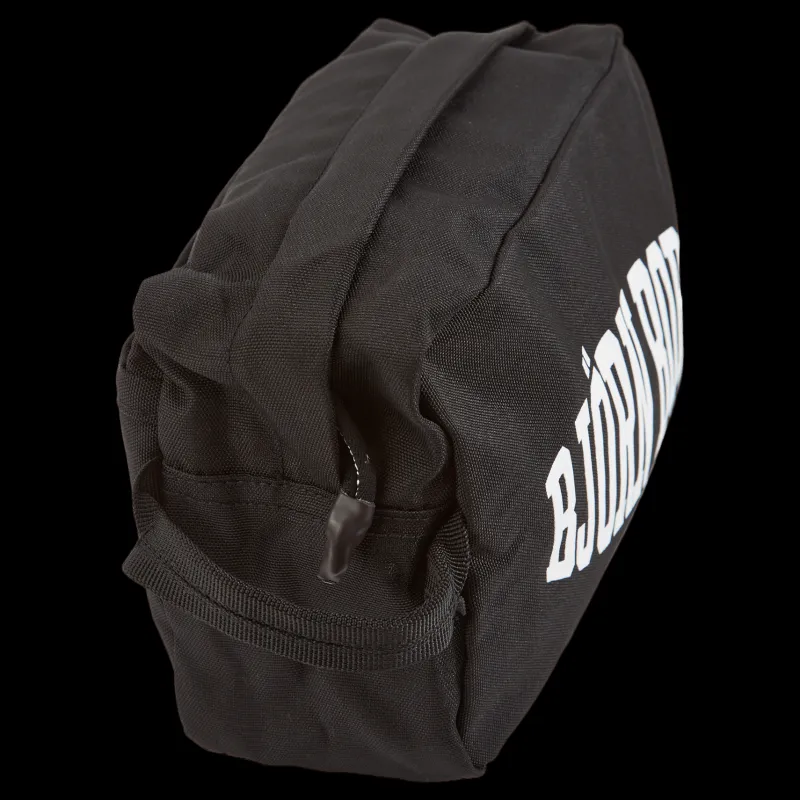 Björn Borg Duffle 35l Black Beauty Svart Discount