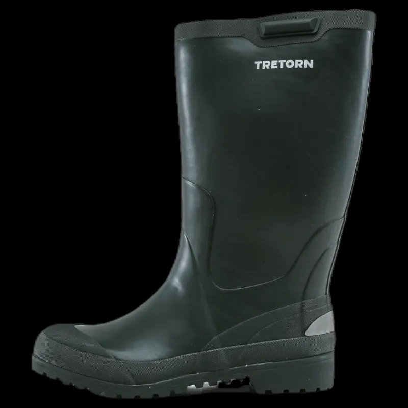 Best Tretorn Bjuv Green Grön