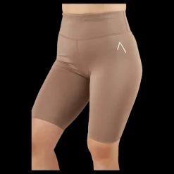 BLACC Recy Biker Taupe Grey Beige