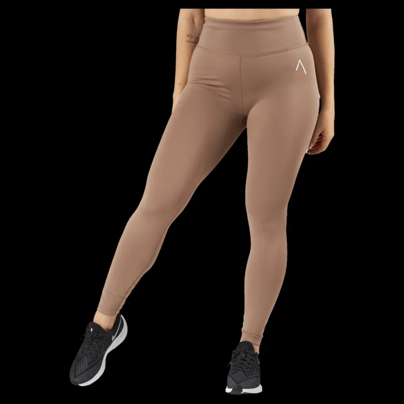 BLACC Recy Tights Taupe Grey Beige Discount