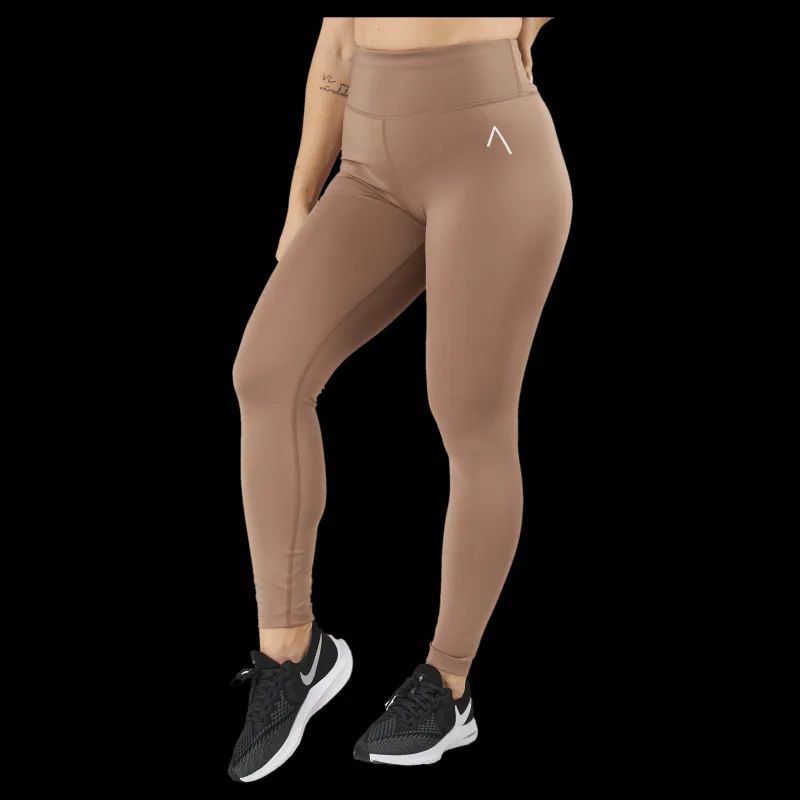 BLACC Recy Tights Taupe Grey Beige Discount