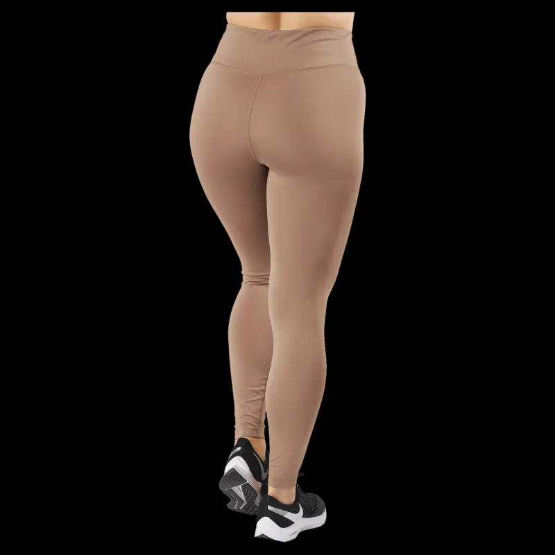 BLACC Recy Tights Taupe Grey Beige Discount