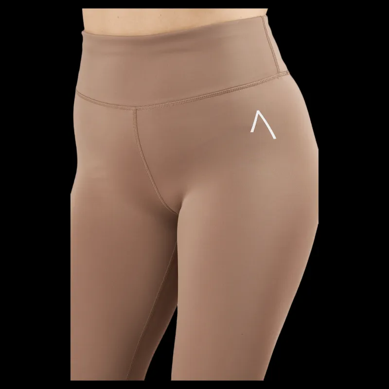 BLACC Recy Tights Taupe Grey Beige Discount
