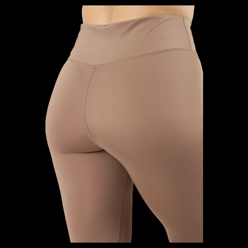 BLACC Recy Tights Taupe Grey Beige Discount