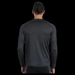 Best Newline BLACK Airflow Shirt Grey Grå