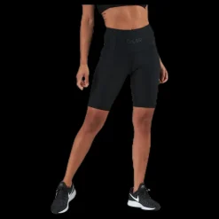 Outlet Gavelo Black Bicycle Pants Black Svart