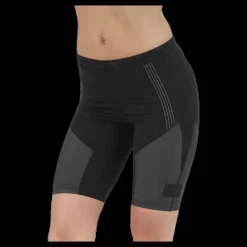 Newline BLACK Impact Sprinters W Black Svart