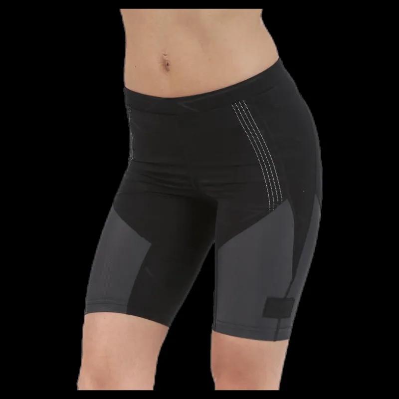 Newline BLACK Impact Sprinters W Black Svart
