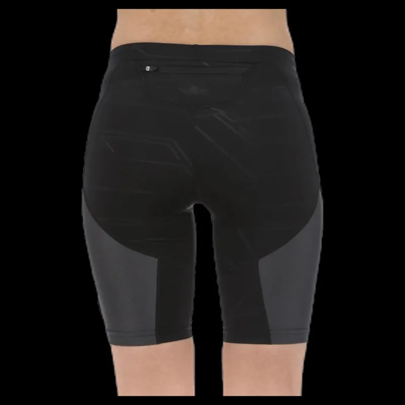 Newline BLACK Impact Sprinters W Black Svart