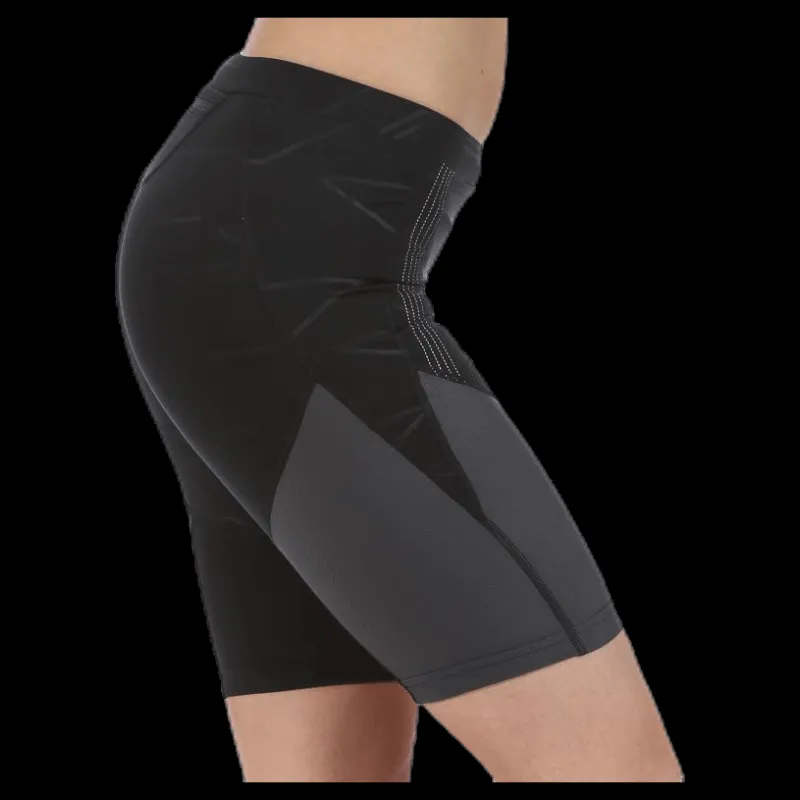 Newline BLACK Impact Sprinters W Black Svart