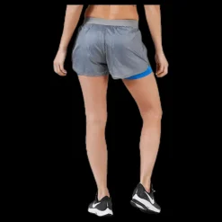 Clearance Newline Black 2-Lay Shorts Grey Grå