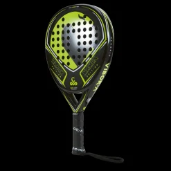 Vibor-A Black Mamba Classic Edition 20 Black/yellow Svart