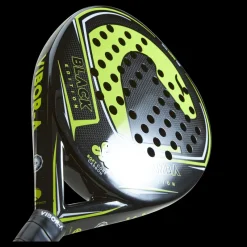 Vibor-A Black Mamba Classic Edition 20 Black/yellow Svart