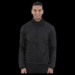 New Newline BLACK Mobility Jacket M Black Svart