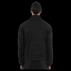 New Newline BLACK Mobility Jacket M Black Svart