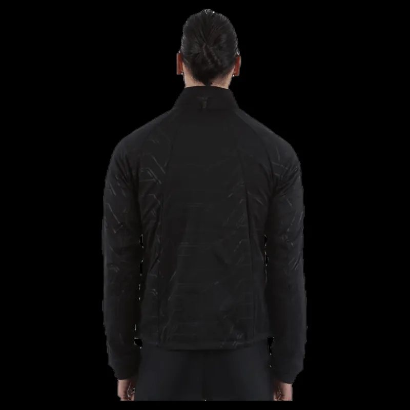 New Newline BLACK Mobility Jacket M Black Svart