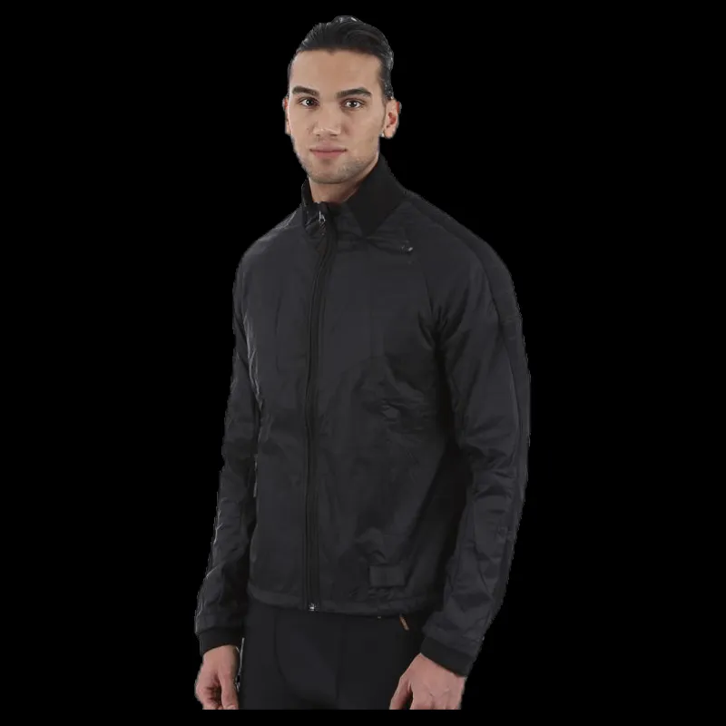 New Newline BLACK Mobility Jacket M Black Svart