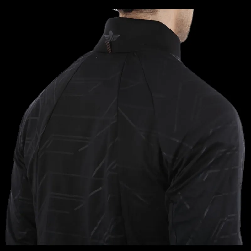New Newline BLACK Mobility Jacket M Black Svart