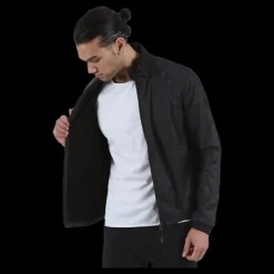New Newline BLACK Mobility Jacket M Black Svart