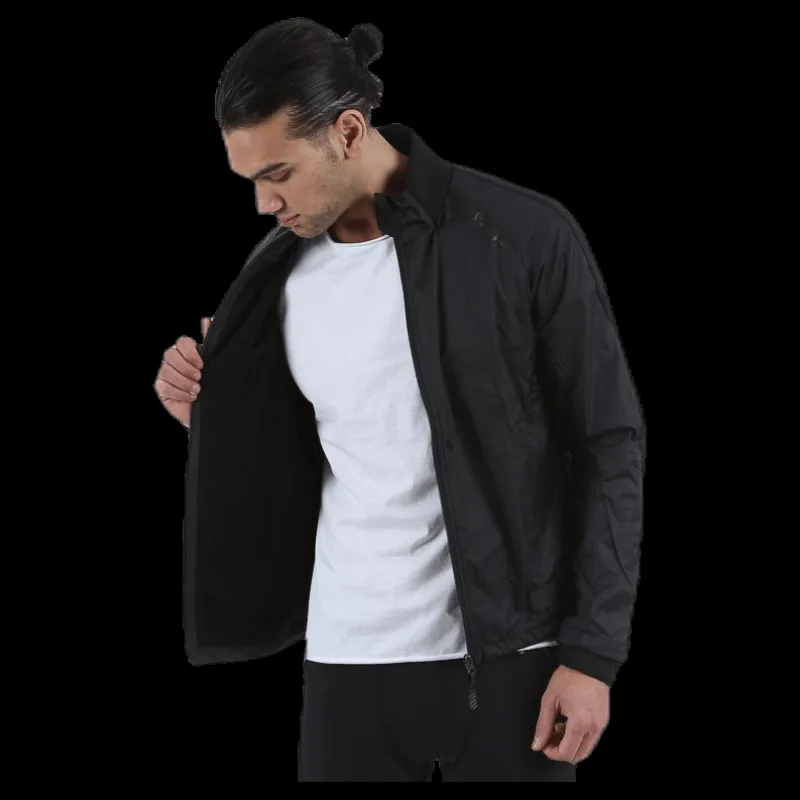 New Newline BLACK Mobility Jacket M Black Svart