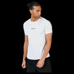 Newline Black Tech Tee Blue Blå New