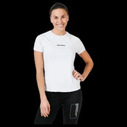 Newline Black Tee Blue Blå Online