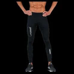 Newline Black Tights Black Svart