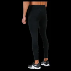 Newline Black Tights Black Svart