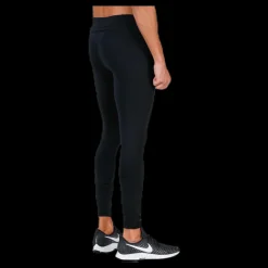 Newline Black Tights Black Svart